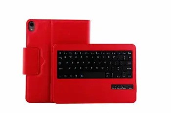 30pcs/lot Wireless Bluetooth Keyboard+PU Leather Cover Protective Smart Case For iPad Pro 11 inch 2018 / For iPad Pro 10.5/Mini
30pcs/lot Wireless Bluetooth Keyboard+PU Leather Cover Protective Smart Case For iPad Pro 11 inch 2018 / For iPad Pro 10.5/Mini