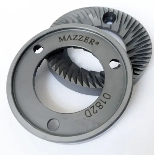 

Mazzer Mini - OEM Original Mazzer Grinder burrs 58 mm - 182 D