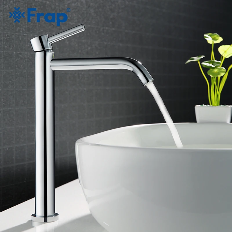 Frap high quality Basin faucet bath sink faucet Tall bathroom faucets hot and cold basin water mixer taps bathroom sink mixer
Frap high quality Basin faucet bath sink faucet Tall bathroom faucets hot and cold basin water mixer taps bathroom sink mixer