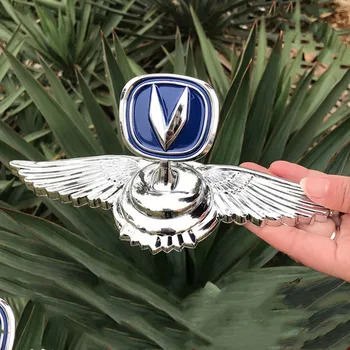 Zinc Alloy Sticker Badge Auto Styling For Changan Raeton Honor Star CS75 CX20 CV1 V7 V5 Front Hood Emblem Bonnet Car Accessories
Zinc Alloy Sticker Badge Auto Styling For Changan Raeton Honor Star CS75 CX20 CV1 V7 V5 Front Hood Emblem Bonnet Car Accessories