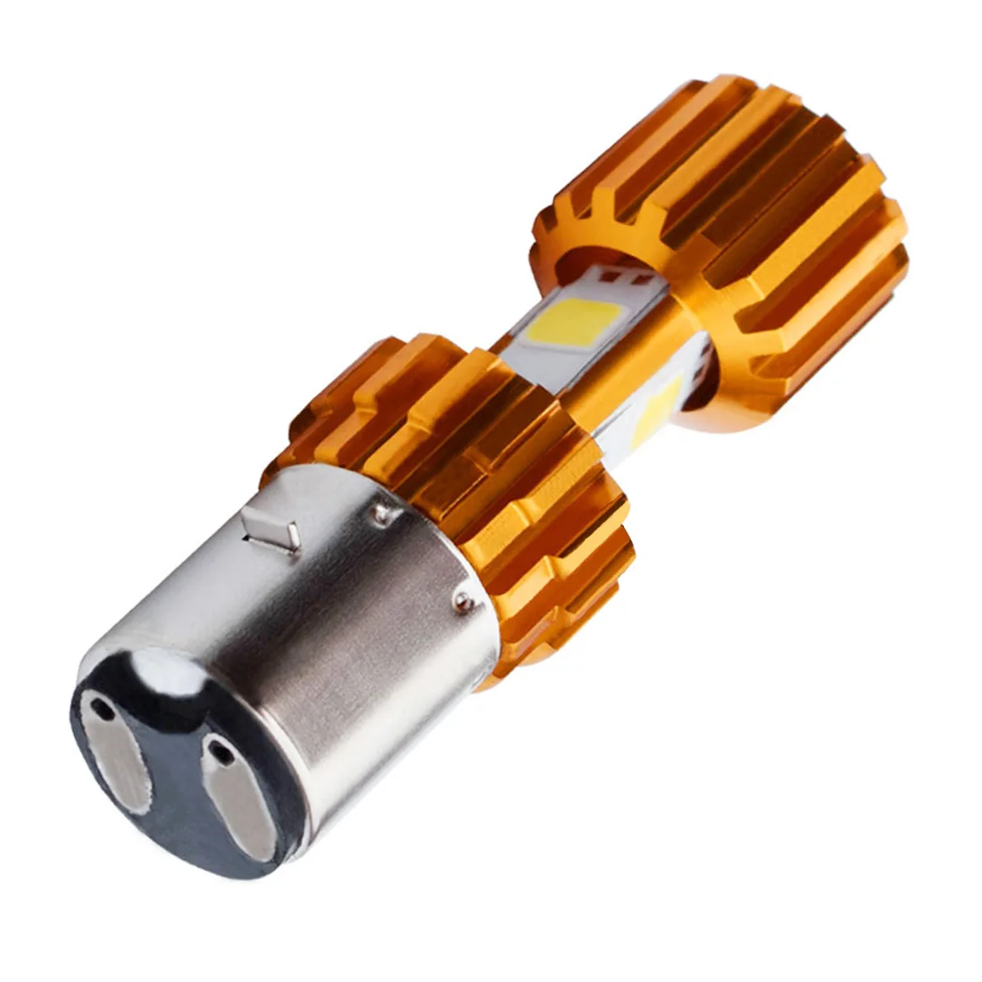 Single Claw Double Claws Three-sided Lighting COB Headlights Motorcycle Bike LED Headlights Lamp H6 Spotlights Headlights Hot
Single Claw Double Claws Three-sided Lighting COB Headlights Motorcycle Bike LED Headlights Lamp H6 Spotlights Headlights Hot