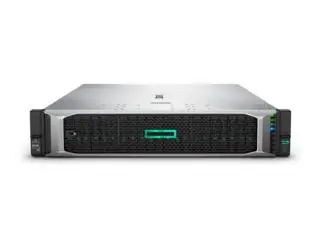 Сервер Intel ProLiant DL380 Gen10 2 30 ГГц®Ксеон®Золотая рамка 5118 (2U) 1600 Вт | Компьютеры и офис