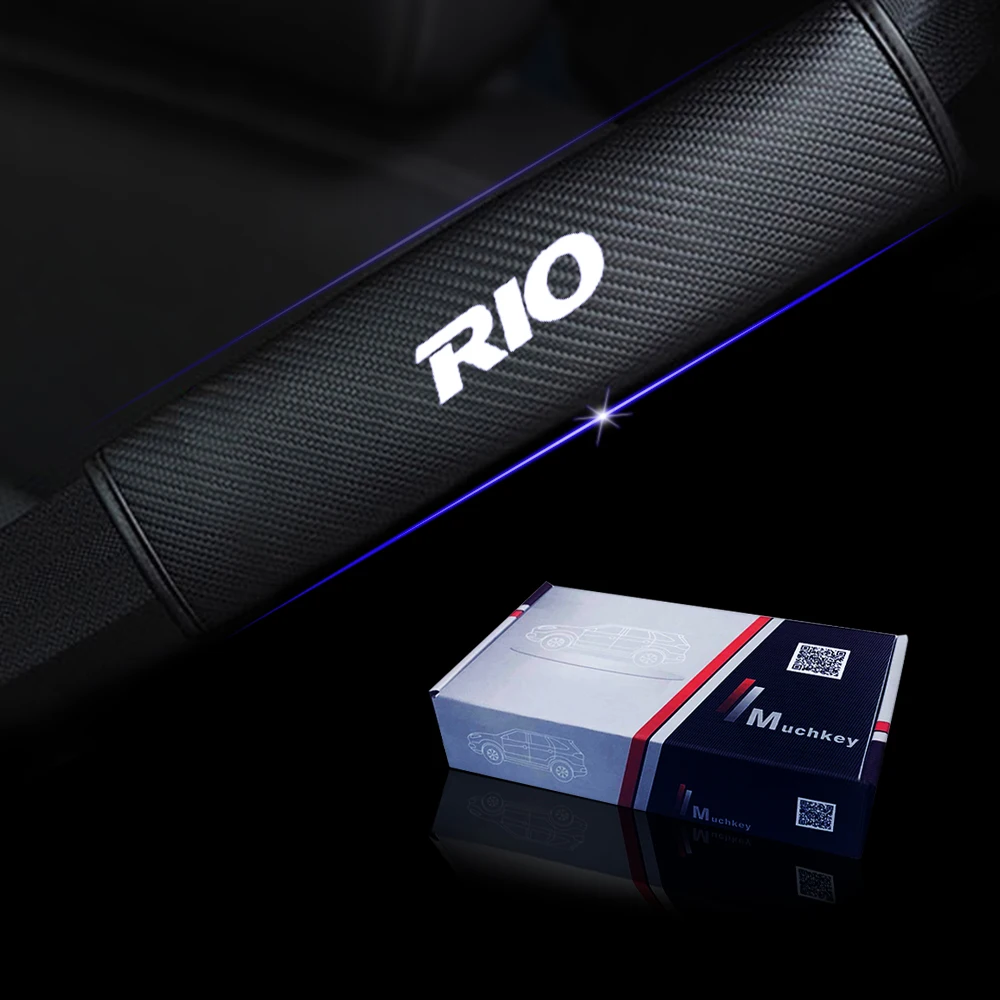 For Kia RIO Auto Reflective Safety belt Shoulder protection car-styling pad on the seat belt cover seatbelts
For Kia RIO Auto Reflective Safety belt Shoulder protection car-styling pad on the seat belt cover seatbelts