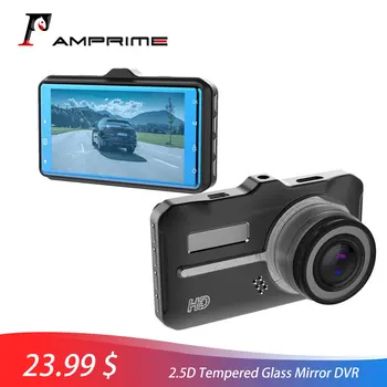 AMprime Car DVR Camera Dashcam 3'' Video Registrator Recorder Motion Detection Loop Recording Dash Cam Video Recorder DVRs
AMprime Car DVR Camera Dashcam 3'' Video Registrator Recorder Motion Detection Loop Recording Dash Cam Video Recorder DVRs