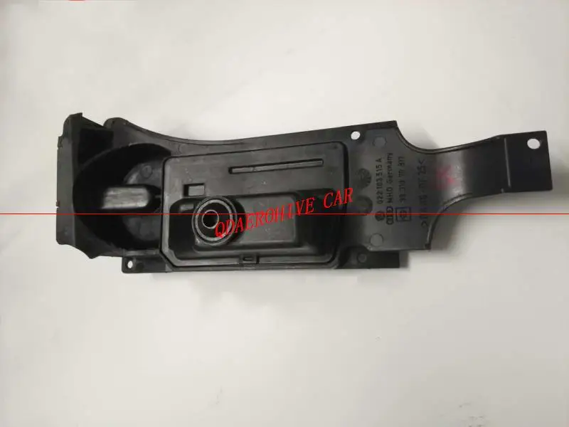 Масляный Сепаратор QDAEROHIVE V6 3.6L для CC EOS Passat Phaeton Touareg Superb Q7 вентиляция Картера Cayenne
Масляный Сепаратор QDAEROHIVE V6 3.6L для CC EOS Passat Phaeton Touareg Superb Q7 вентиляция Картера Cayenne