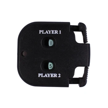 Scoring keeper Golf Score Counter Two digits Portable Small Count Stroke Putts Keeper With Key Chain Sports Accessories
Scoring keeper Golf Score Counter Two digits Portable Small Count Stroke Putts Keeper With Key Chain Sports Accessories