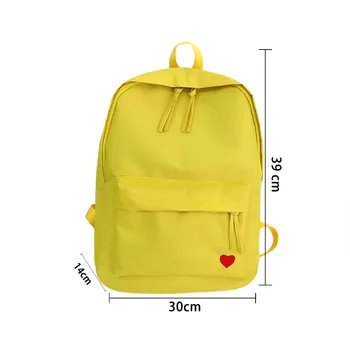 Xiniu Mini Backpack New Fashion Women's Portable Backpack Casual Wild Cute Love Printing Backpack 25 Dropshipping
Xiniu Mini Backpack New Fashion Women's Portable Backpack Casual Wild Cute Love Printing Backpack 25 Dropshipping