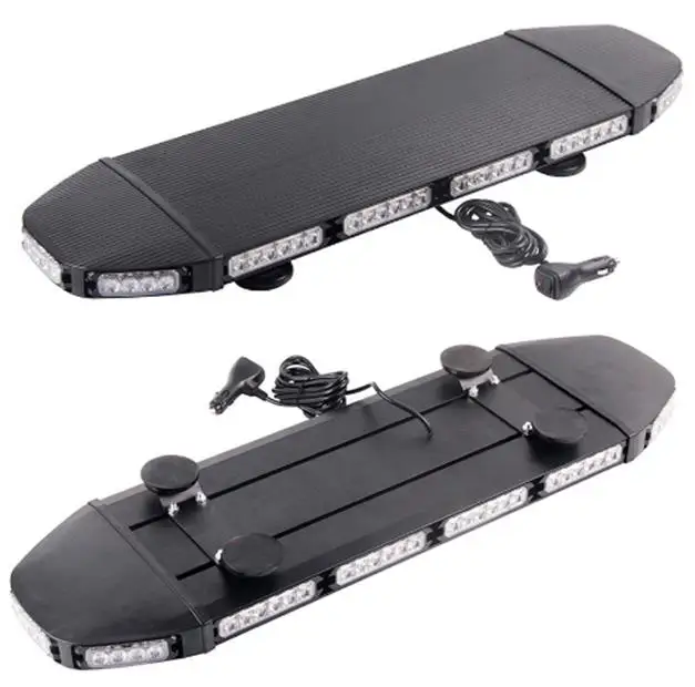 Free Shipping Extra bright 3 watt led lightbar led light bar roof magnet mount car flash strobe lightbar car warning lightbar
Free Shipping Extra bright 3 watt led lightbar led light bar roof magnet mount car flash strobe lightbar car warning lightbar