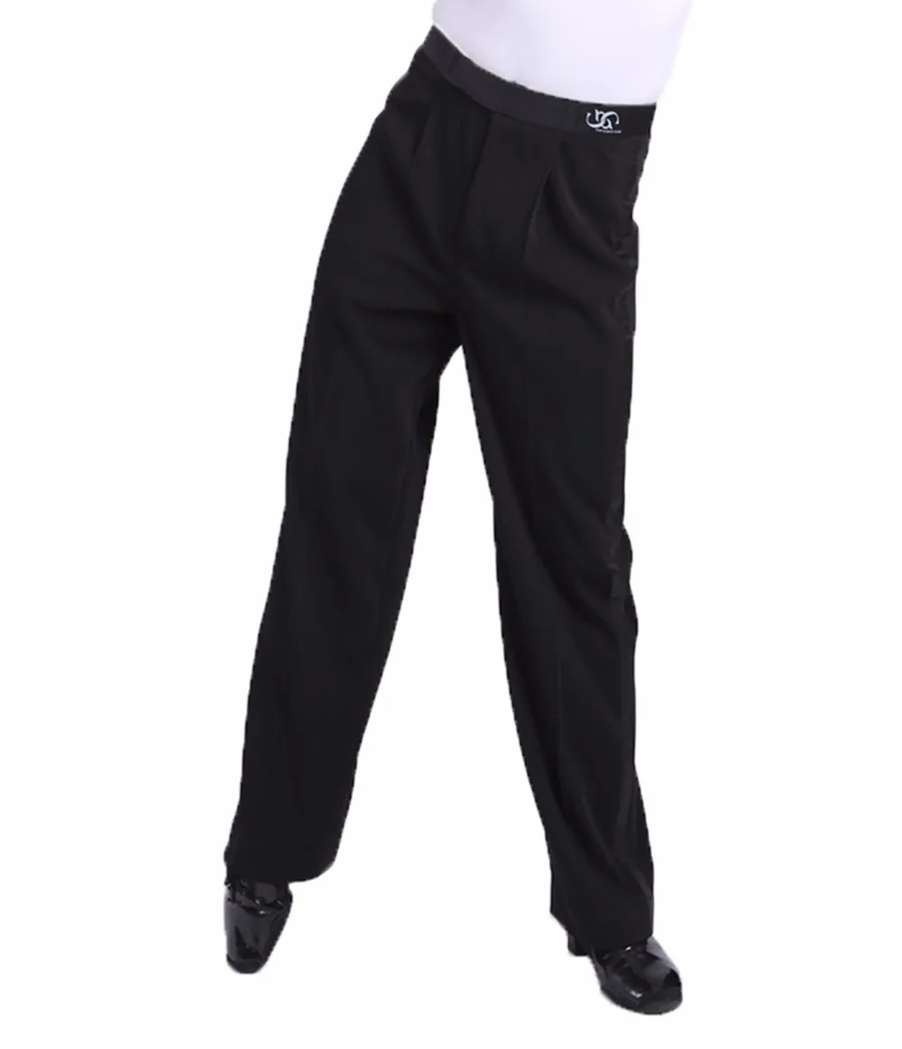 G5006 latin modern ballroom dance professional vertical style trousers pants for men
G5006 latin modern ballroom dance professional vertical style trousers pants for men