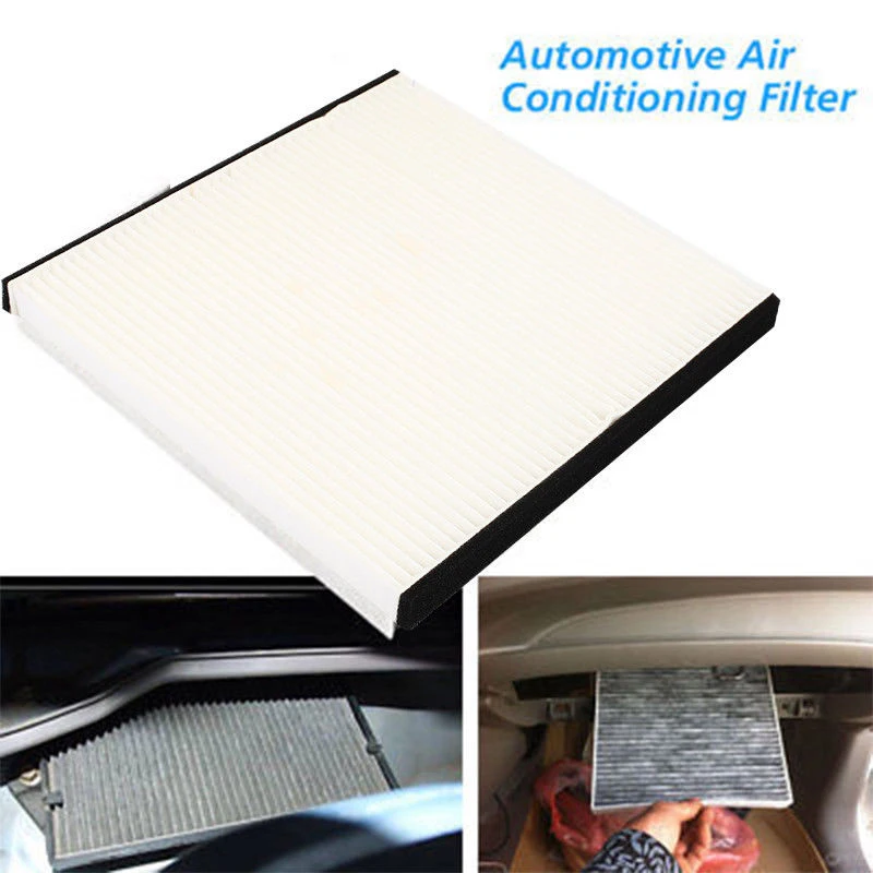 Air Conditioning Filter Air Conditioner Cold Air Compartment For Lexus Oe 87139-48020
Air Conditioning Filter Air Conditioner Cold Air Compartment For Lexus Oe 87139-48020