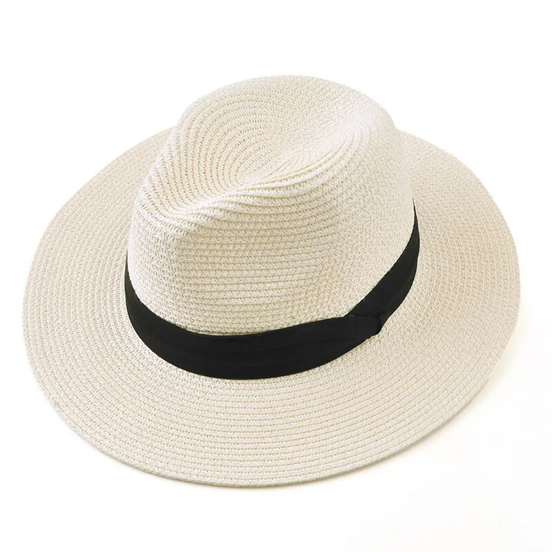 Pepper Korean-Style Fashion Female Straw Hat Large Brimmed Creative Spring Leisure Shading Cap Beach Resort Sun Hat
Pepper Korean-Style Fashion Female Straw Hat Large Brimmed Creative Spring Leisure Shading Cap Beach Resort Sun Hat