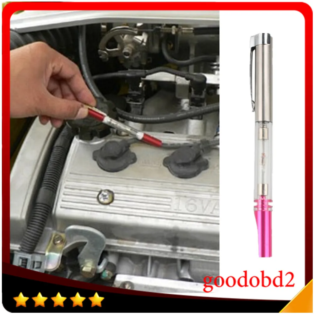Car ADD730 Ingition Spark Indicator Auto Car Test tester Spark Plugs Wires Coils Diagnostic Tool Ignition Spark Indicator D-1895
Car ADD730 Ingition Spark Indicator Auto Car Test tester Spark Plugs Wires Coils Diagnostic Tool Ignition Spark Indicator D-1895
