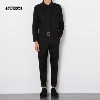New Men Jumpsuit Male Long Sleeve A Piece Pants Overalls Tooling Casual Jumpsuit Hiphop Fashion Trousers
New Men Jumpsuit Male Long Sleeve A Piece Pants Overalls Tooling Casual Jumpsuit Hiphop Fashion Trousers