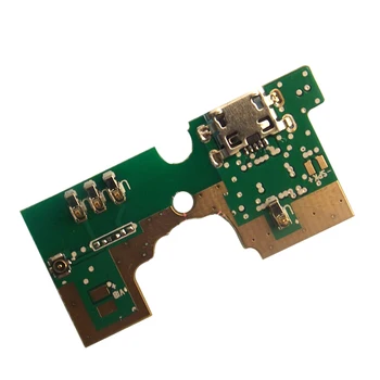 

USB Charger Board For UMI ROME X charger port USB charging port dock connector complete Flex cable