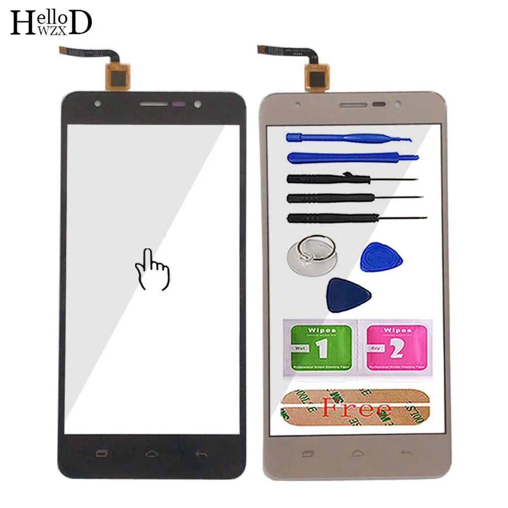 Mobile Touch Screen Sensor For Nomi i5510 Touch Screen Front Glass Digitizer Panel TouchScreen Repair Tools Adhesive
Mobile Touch Screen Sensor For Nomi i5510 Touch Screen Front Glass Digitizer Panel TouchScreen Repair Tools Adhesive