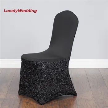 Free shipping glitter stretch chair cover for wedding party banquet/spandex covering the chair/lycra elastic chair cover
Free shipping glitter stretch chair cover for wedding party banquet/spandex covering the chair/lycra elastic chair cover
