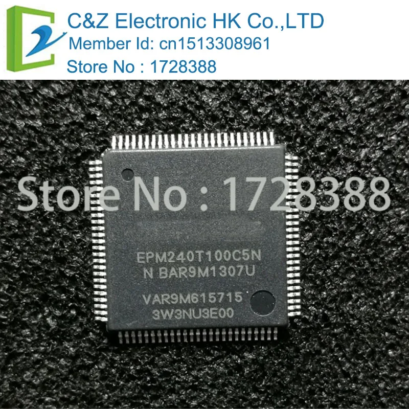EPM570T100C5N