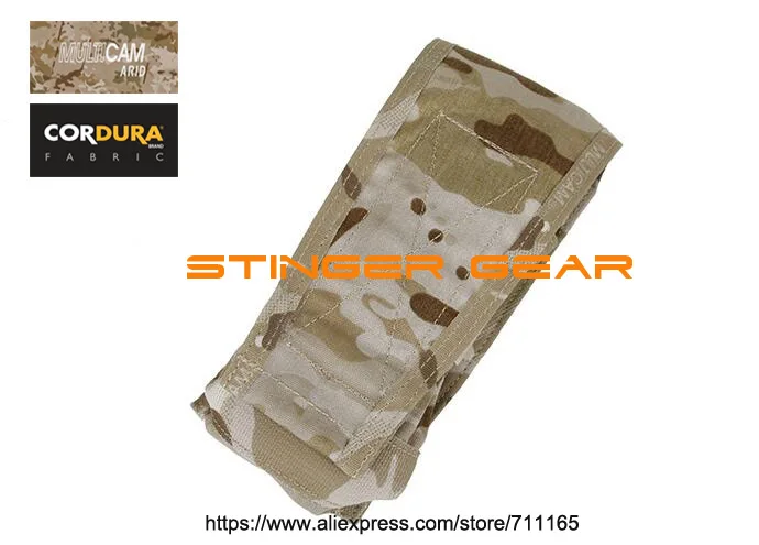 TMC Double M4 MOLLE Vertical Magazine Pouch Multicam Arid Mag Pouch+Free shipping(SKU12050854)
TMC Double M4 MOLLE Vertical Magazine Pouch Multicam Arid Mag Pouch+Free shipping(SKU12050854)
