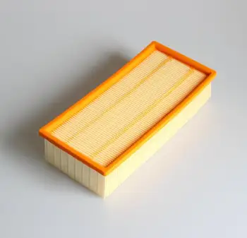 Free Post 1 PCS New Replacement For KARCHER NT 65/2 Eco/AP Te 72/2 Eco/TC NT75/2 AP/ME/TC Vacuum Cleaner Filter
Free Post 1 PCS New Replacement For KARCHER NT 65/2 Eco/AP Te 72/2 Eco/TC NT75/2 AP/ME/TC Vacuum Cleaner Filter