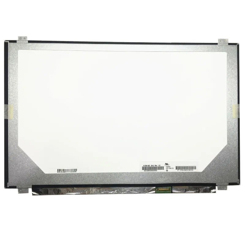 Матрица ЖК 15,6 дюйма для ноутбука Acer Aspire E5-571G, E5, 571G, ЖК-экран, 30-контактный FHD 1920X1080, N156HGE-EA2, B156HTN03.4
Матрица ЖК 15,6 дюйма для ноутбука Acer Aspire E5-571G, E5, 571G, ЖК-экран, 30-контактный FHD 1920X1080, N156HGE-EA2, B156HTN03.4