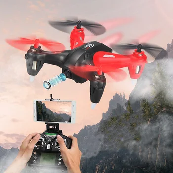 WLtoys Q242K WIFI FPV With 0.3MP Camera 6-Axis Gyro Mini RC Quadcopter RTF 2.4GHz 
WLtoys Q242K WIFI FPV With 0.3MP Camera 6-Axis Gyro Mini RC Quadcopter RTF 2.4GHz