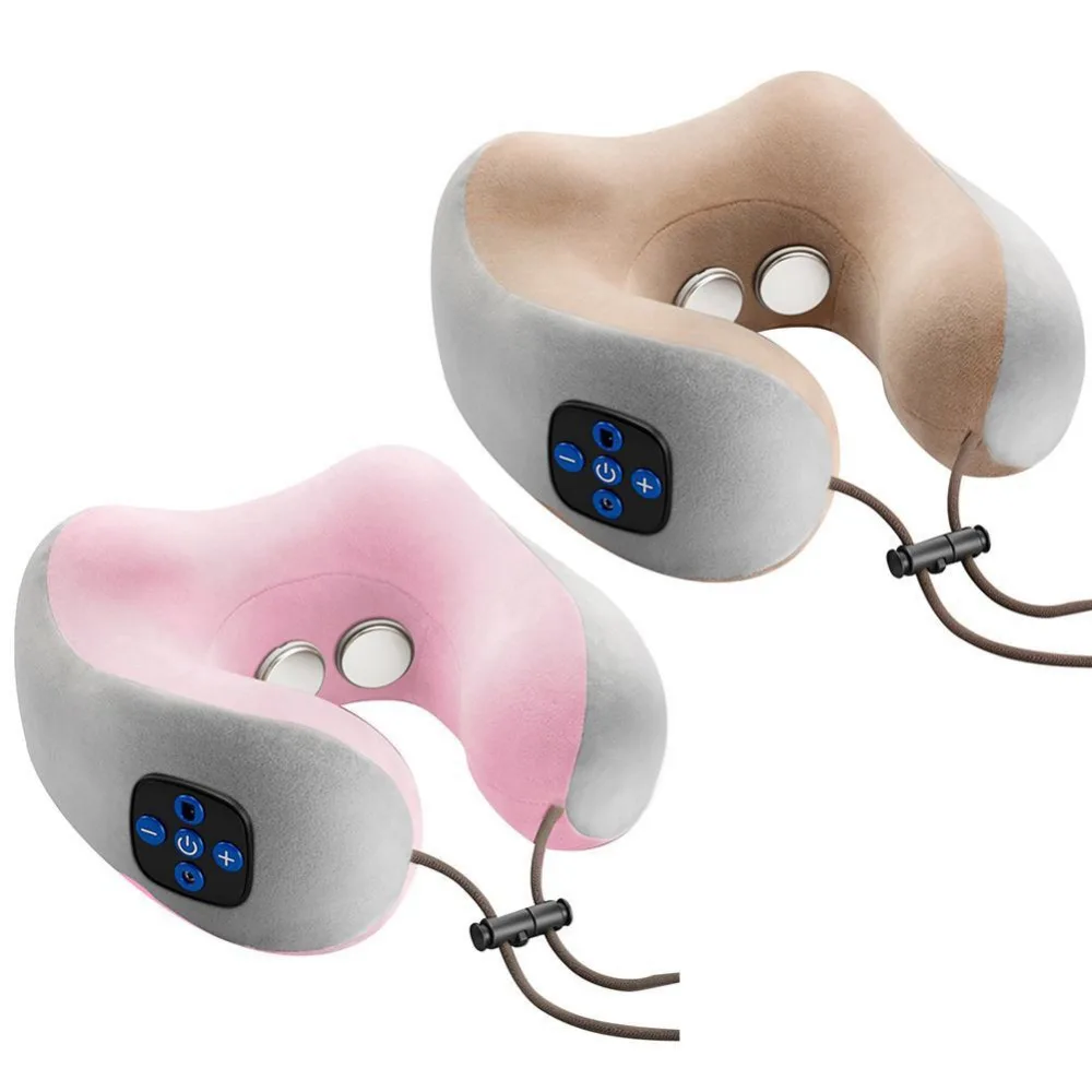 Neck Cervical Traction Device Vertebra Tractor Pneumatic Pump Neck Spine Posture Headache Head Muscle Pain Relief Health Care
Neck Cervical Traction Device Vertebra Tractor Pneumatic Pump Neck Spine Posture Headache Head Muscle Pain Relief Health Care