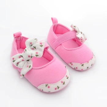 Baby Girl Summer Shoes Toddler Princess Baby Shoes Bowknot Firstwalker Soft Bottom Cotton Prewalkers 0-24M
Baby Girl Summer Shoes Toddler Princess Baby Shoes Bowknot Firstwalker Soft Bottom Cotton Prewalkers 0-24M