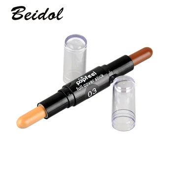 Contour Popfeel Concealer Hide Blemish Dark Circle Cream Concealer Base Cream Contouring Camouflage Cosmetics Foundation
Contour Popfeel Concealer Hide Blemish Dark Circle Cream Concealer Base Cream Contouring Camouflage Cosmetics Foundation