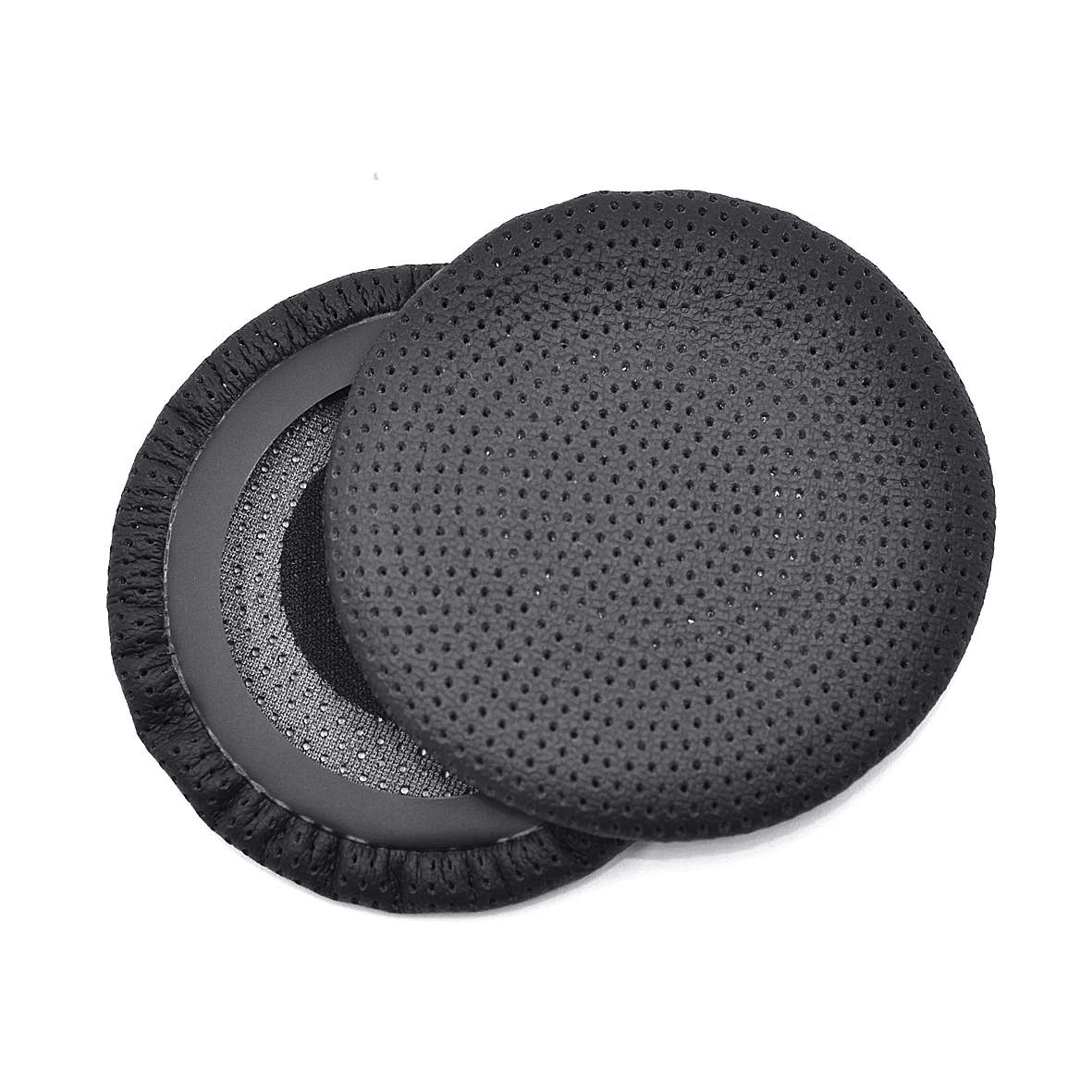 Replacement Ear pads cover pieces for Plantronics Blackwire 3200 3210 3225 Binaural headset Headphones
Replacement Ear pads cover pieces for Plantronics Blackwire 3200 3210 3225 Binaural headset Headphones