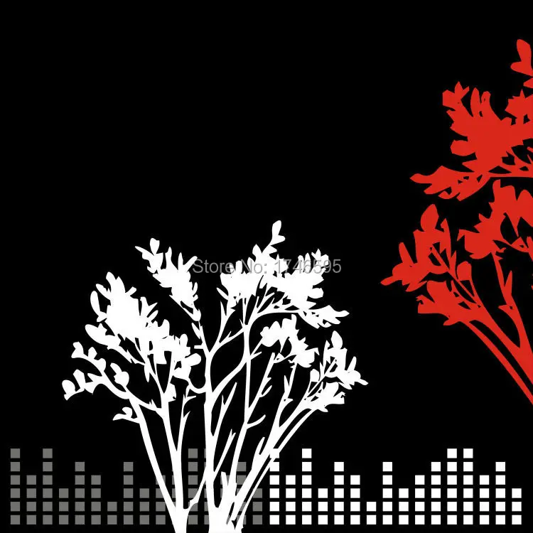 melody tree-1