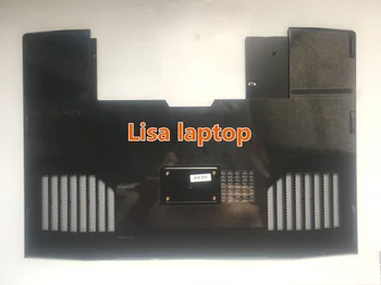 FOR Dell Alienware M17x R3 Base Plastics Bottom Case Cover 0C63PY C63PY