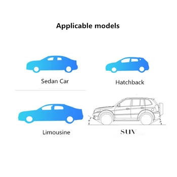 Vevor Fully Automatic Waterproof Car Umbrella Automobile Cover Remote Control Portable Outdoor
Vevor Fully Automatic Waterproof Car Umbrella Automobile Cover Remote Control Portable Outdoor