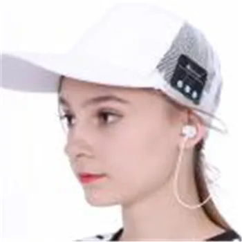 CARPRIE Earphones Sport Wireless Sport BT4.2 Music Hat Cap Speaker Headset Mic Earphone td0628 Dropship 
CARPRIE Earphones Sport Wireless Sport BT4.2 Music Hat Cap Speaker Headset Mic Earphone td0628 Dropship