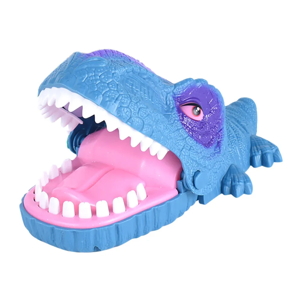 Christmas Animal Hand Remote Glove Puppet Luminous Dinosaur Dentist Game Classic Biting Hand Finger Toys Funny Party Game MJ1207
Christmas Animal Hand Remote Glove Puppet Luminous Dinosaur Dentist Game Classic Biting Hand Finger Toys Funny Party Game MJ1207