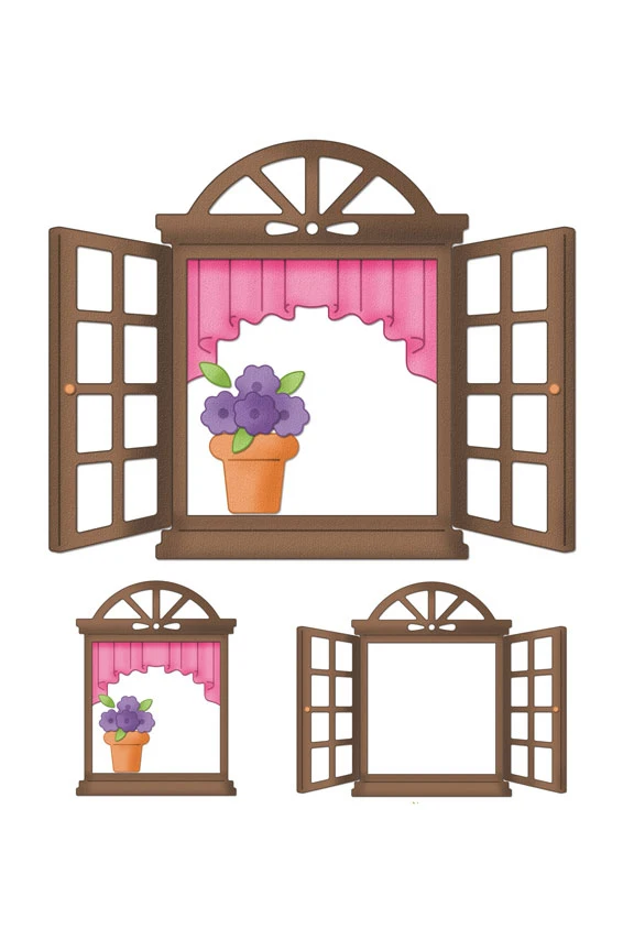 springtime window Frame Die New For 2019 Valentine's Day Metal Cutting Dies Scrapbooking Craft Die cuts Card making diy 80*90mm
springtime window Frame Die New For 2019 Valentine's Day Metal Cutting Dies Scrapbooking Craft Die cuts Card making diy 80*90mm
