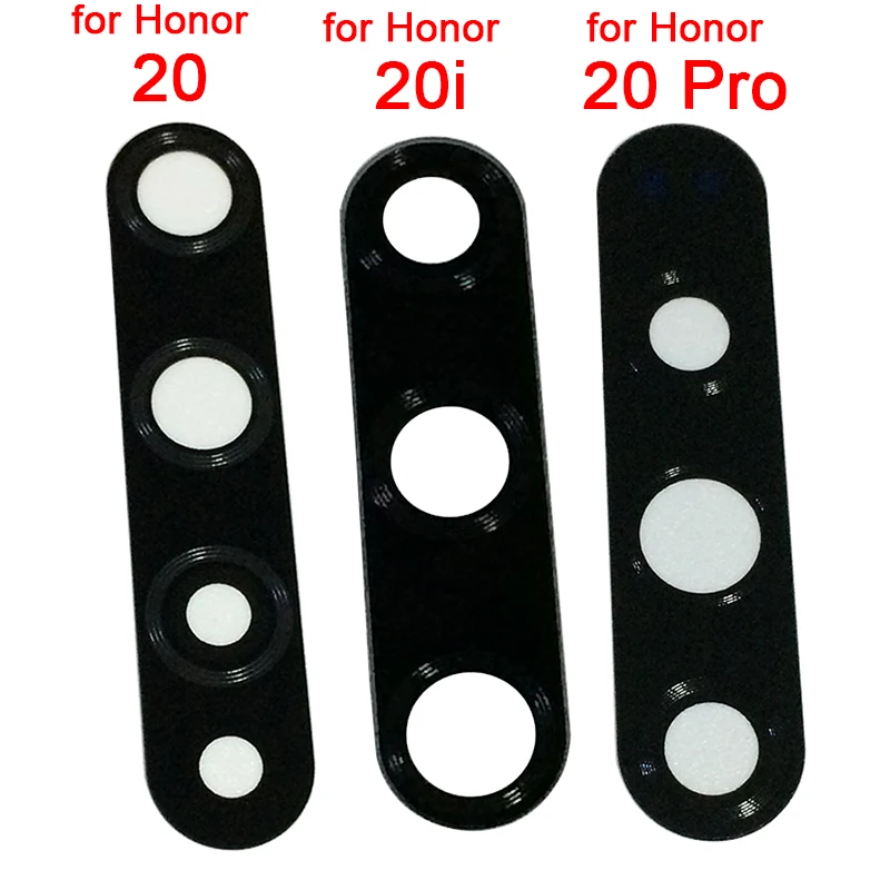10Pcs 50Pcs For Huawei Honor 20 20i 20 Pro Original New Back Main Camera Glass Lens Cover with Adhesive Sticker Tape Replacement
10Pcs 50Pcs For Huawei Honor 20 20i 20 Pro Original New Back Main Camera Glass Lens Cover with Adhesive Sticker Tape Replacement