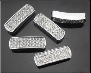 24Pcs 8MM / 10MM Width Alloy Symbol Charm Full Rhinestone Bracelet Jewelry DIY Accessories Free Shipping
24Pcs 8MM / 10MM Width Alloy Symbol Charm Full Rhinestone Bracelet Jewelry DIY Accessories Free Shipping