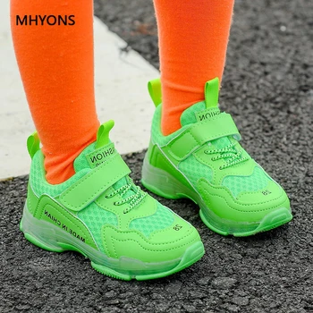 Kid Running shoes Summer Children Sport Shoes Tenis Infantil Boy Basket Footwear Lightweight Breathable Girl Fashion sneakers
Kid Running shoes Summer Children Sport Shoes Tenis Infantil Boy Basket Footwear Lightweight Breathable Girl Fashion sneakers