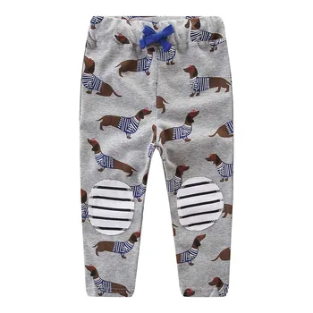 Jumping Meters Animals printed dog Kids Sweatpants autumn boys girls trousers fashion hot design baby boys pants sweatpants
Jumping Meters Animals printed dog Kids Sweatpants autumn boys girls trousers fashion hot design baby boys pants sweatpants