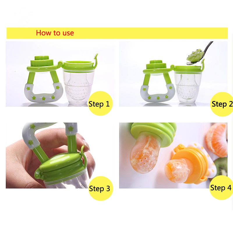How to use