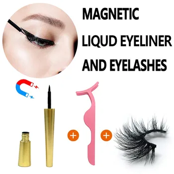 magnetic eyeliner Natural Magnetic Waterproof and quick-drying Lasting Liquid Eyeliner Magnetic False Eyelash Clip makeup,
magnetic eyeliner Natural Magnetic Waterproof and quick-drying Lasting Liquid Eyeliner Magnetic False Eyelash Clip makeup,
