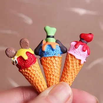 2Pcs/Lot Slime Charms Ice Cream Cone Slime Accessories Beads Making Supplies With Drawstring Pouch For DIY Crafts Scrapbooki 
2Pcs/Lot Slime Charms Ice Cream Cone Slime Accessories Beads Making Supplies With Drawstring Pouch For DIY Crafts Scrapbooki