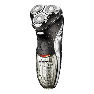 High quality floating 3 blade professional waterproof shaver electric razor for men beard rechargeable face shaving machine
High quality floating 3 blade professional waterproof shaver electric razor for men beard rechargeable face shaving machine