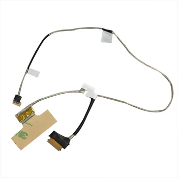 LCD LED Screen Display Cable For HP Chromebook 11 G5 11 G5 EE HLNX4Y1D6481 NL6ULC100 DDNL6ULC100 Lcd Cable Lot Wholesale
LCD LED Screen Display Cable For HP Chromebook 11 G5 11 G5 EE HLNX4Y1D6481 NL6ULC100 DDNL6ULC100 Lcd Cable Lot Wholesale