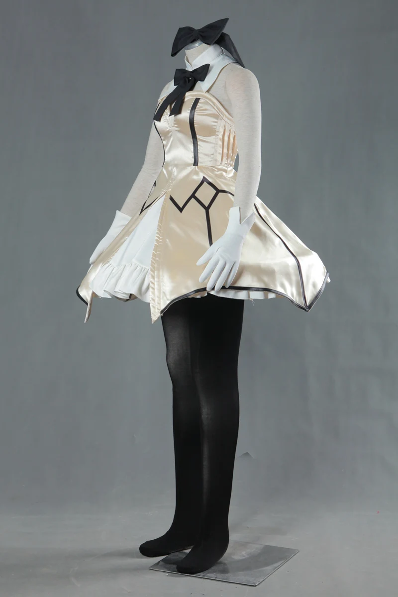 Fate+n+--++ñ-¦+ß-)Saber-Lily¦»-¦Cosplay+«+¦-2
