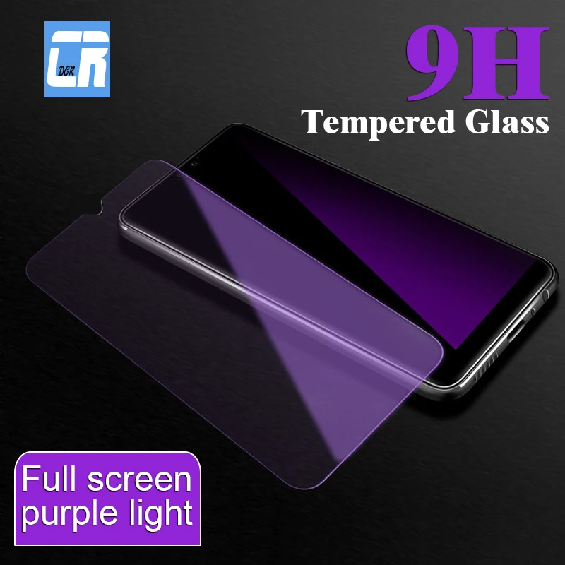 9H Anti-blue Light Purple Tempered Glass for OPPO RealmeX A1K A9X K3 A7X Screen Protector Film for OPPO Reno R17 F11 Pro Glass
9H Anti-blue Light Purple Tempered Glass for OPPO RealmeX A1K A9X K3 A7X Screen Protector Film for OPPO Reno R17 F11 Pro Glass