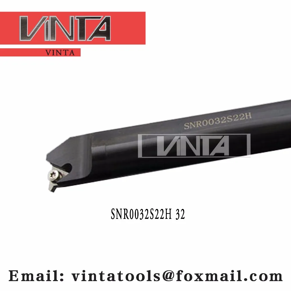 Free shipping SNR0032S22H Internal Threading Toolholder for CNC Machine Inserts RT22.01N
Free shipping SNR0032S22H Internal Threading Toolholder for CNC Machine Inserts RT22.01N