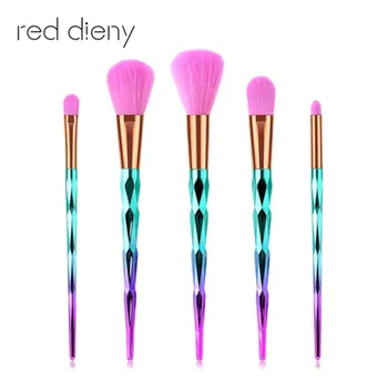 5Pcs Eyebrow Eyeshadow Foundation Makeup Brushes Kit Brush Make Up Set Cosmetics Natural-Synthetic Hair Dropshipping
5Pcs Eyebrow Eyeshadow Foundation Makeup Brushes Kit Brush Make Up Set Cosmetics Natural-Synthetic Hair Dropshipping