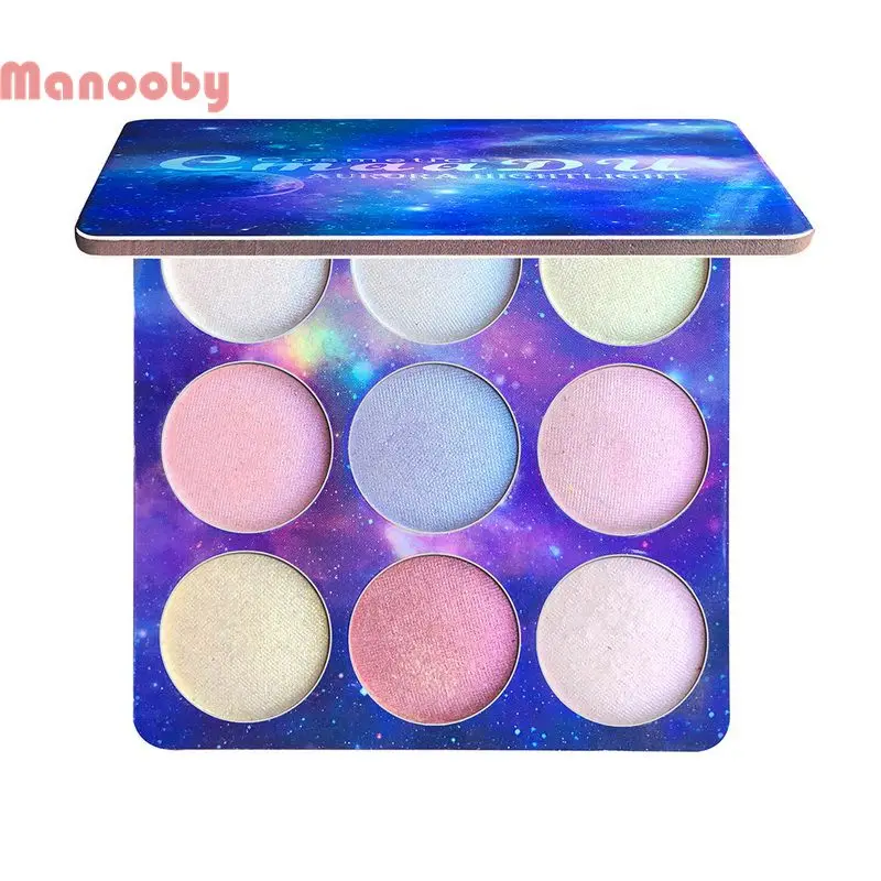 Hot Glitter Eyeshadow Makeup Palette Cosmetics Long-lasting Pigment Eye Shadow Women High Light Powder Palette Makeup
Hot Glitter Eyeshadow Makeup Palette Cosmetics Long-lasting Pigment Eye Shadow Women High Light Powder Palette Makeup
