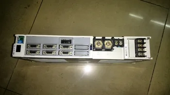 USED 100% TESTED MIT SERVO DRIVE UNIT MDS-B-V1-35 *100% REAL STOCK,Please contact us for real photo*
USED 100% TESTED MIT SERVO DRIVE UNIT MDS-B-V1-35 *100% REAL STOCK,Please contact us for real photo*